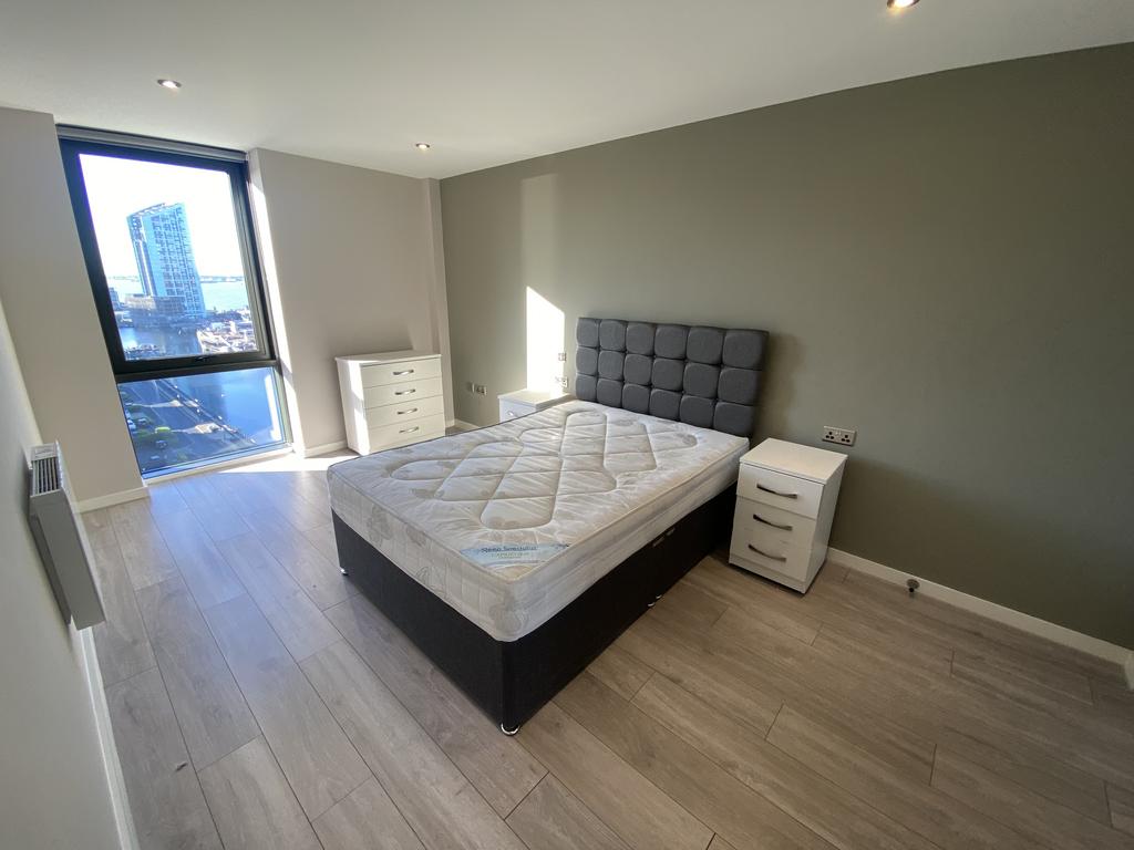 Apartment in Liverpool - View 4