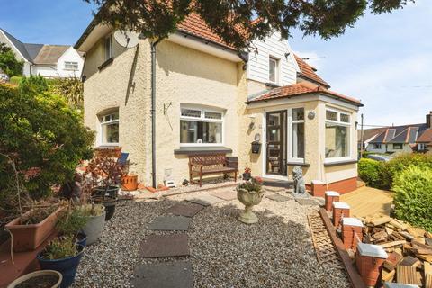 3 bedroom detached house for sale, York Avenue, EBBW VALE