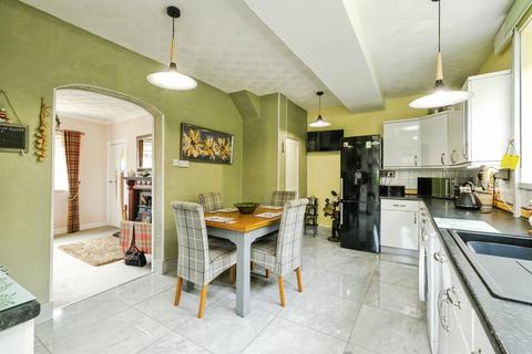 3 bedroom detached house for sale, York Avenue, EBBW VALE