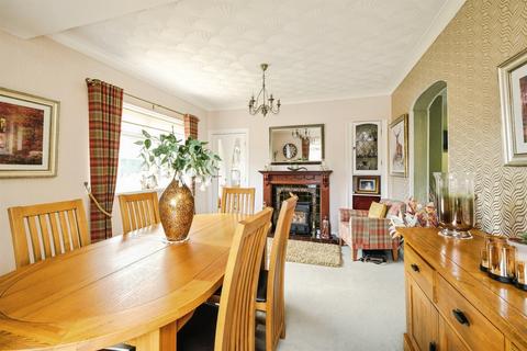 3 bedroom detached house for sale, York Avenue, EBBW VALE