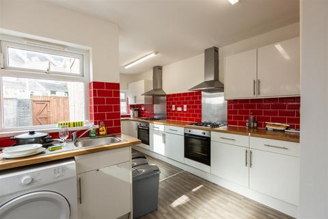 5 bedroom terraced house for sale, Bryn Y Mor Crescent, Uplands, Swansea