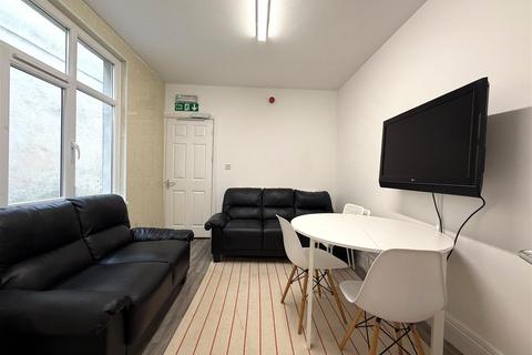 5 bedroom terraced house for sale, Bryn Y Mor Crescent, Uplands, Swansea