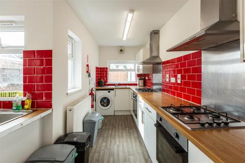 5 bedroom terraced house for sale, Bryn Y Mor Crescent, Uplands, Swansea