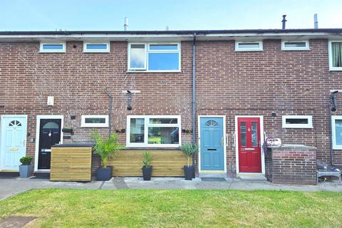 1 bedroom apartment to rent, Cherry Croft, Romiley, Stockport