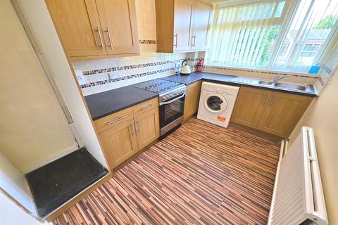 1 bedroom apartment to rent, Cherry Croft, Romiley, Stockport