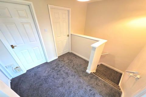 1 bedroom apartment to rent, Cherry Croft, Romiley, Stockport