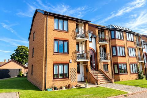 2 bedroom apartment for sale, Alexandra Court, Bridlington, East Yorkshire, YO15