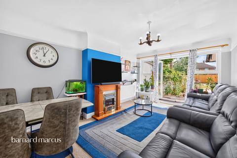 undefined, Lawrence Avenue, New Malden