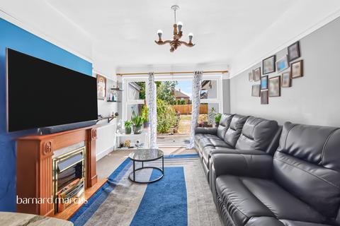 undefined, Lawrence Avenue, New Malden