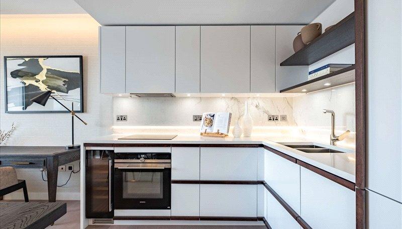Apartment in Marylebone - View 3