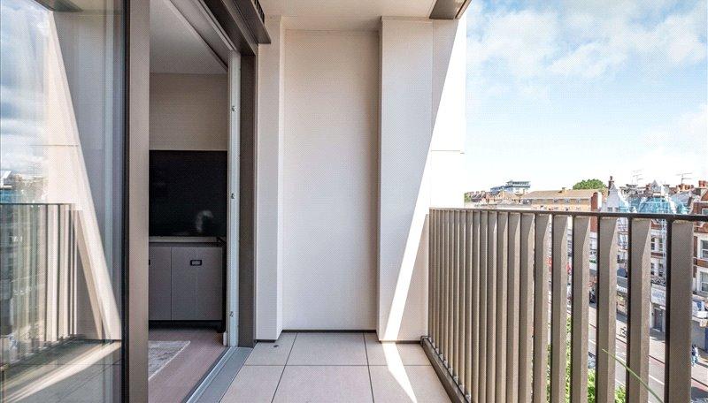 Apartment in Marylebone - View 4