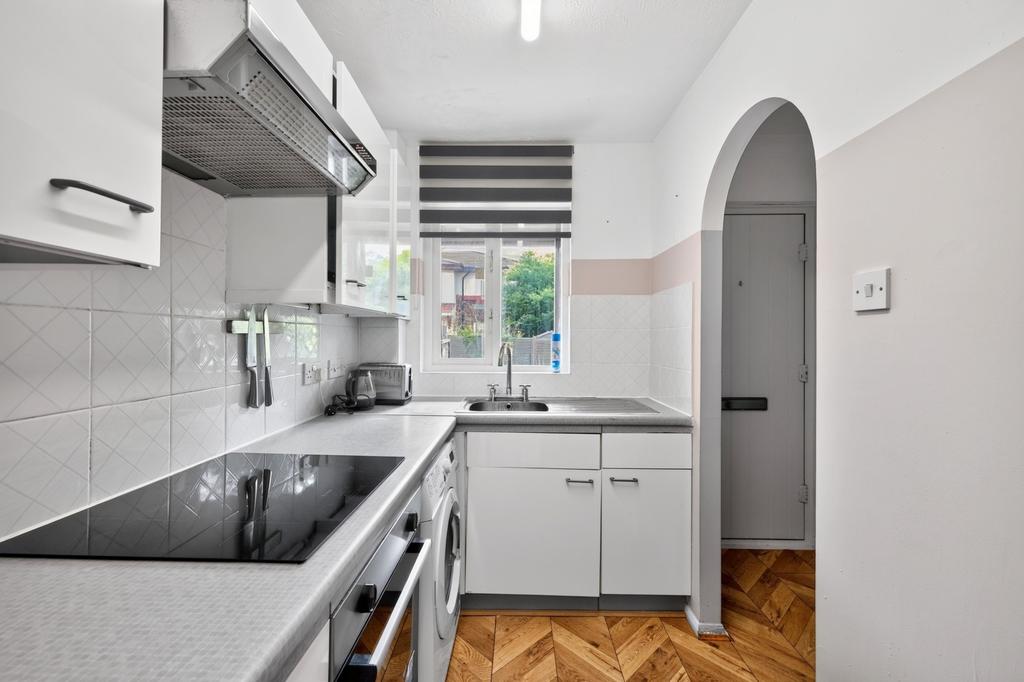 Apartment in London - View 5