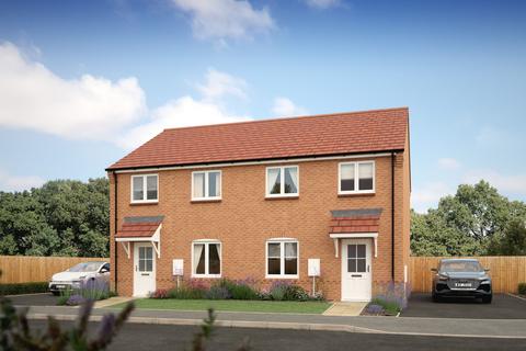 3 bedroom semi-detached house for sale, Westwood Heath Road, Coventry CV4