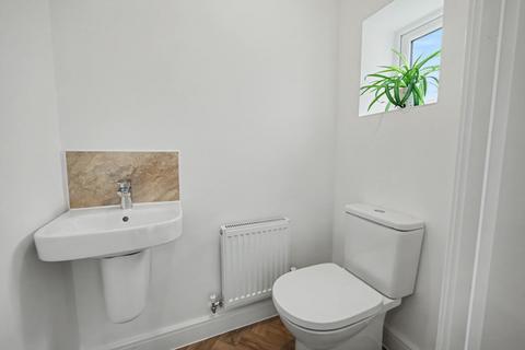 3 bedroom semi-detached house for sale, Westwood Heath Road, Coventry CV4