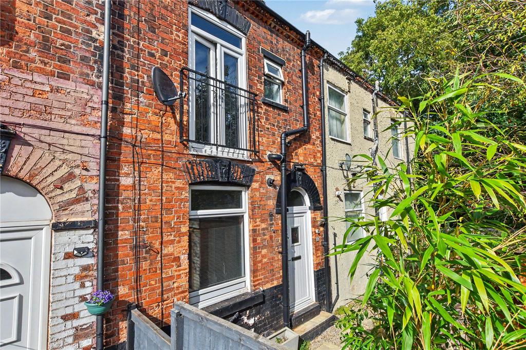 House in Leeds