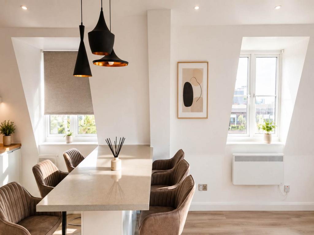 Apartment in London - View 2
