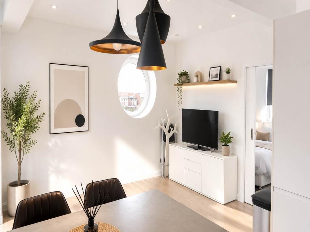 Apartment in London - View 3