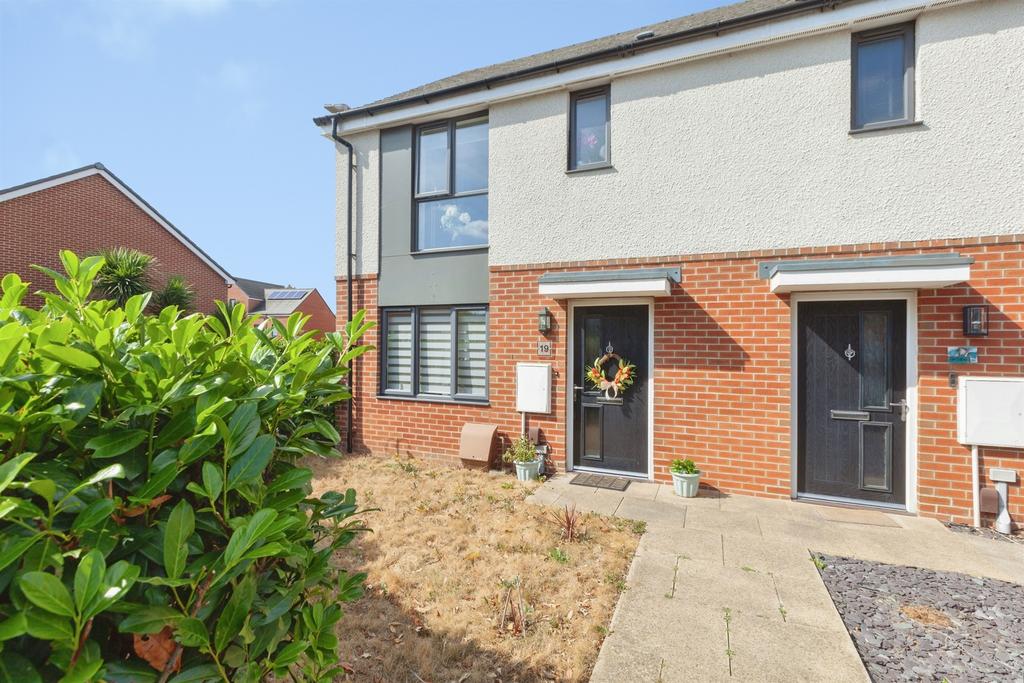 House in Leicester, Aylestone Park