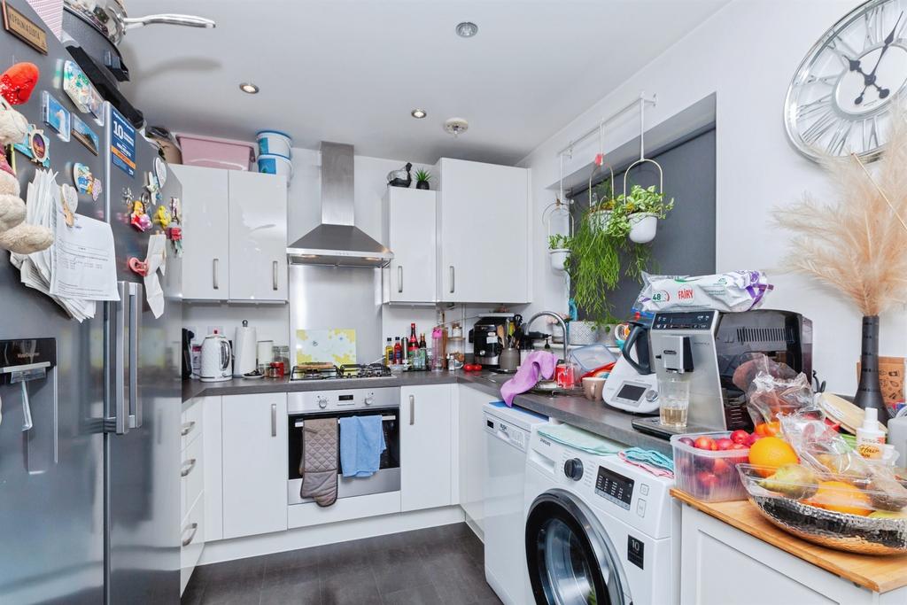 House in Leicester, Aylestone Park - View 3
