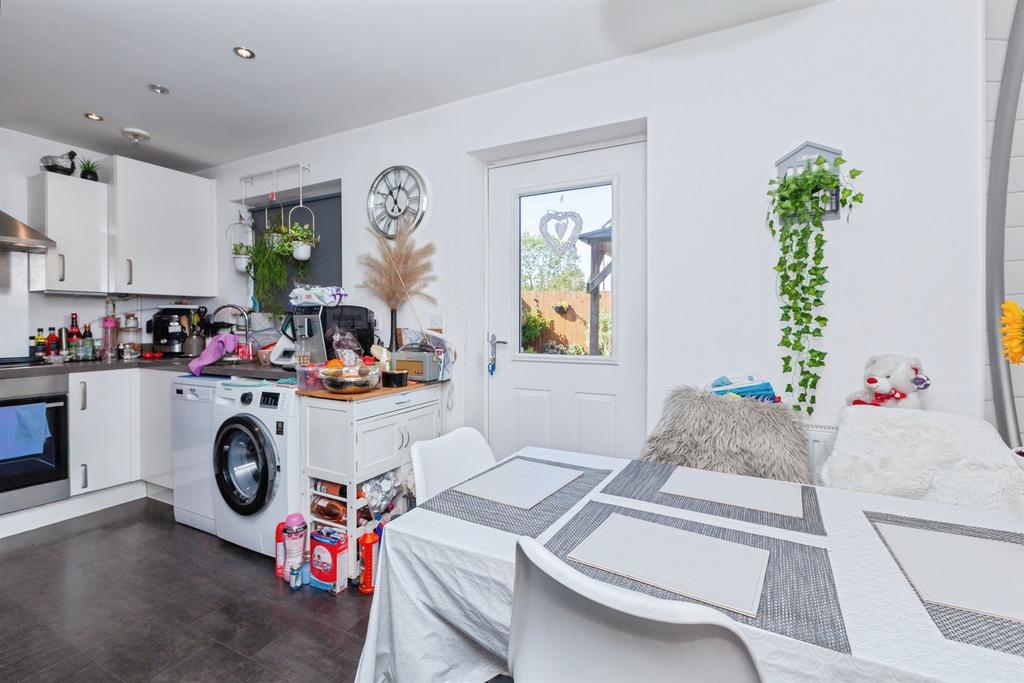 House in Leicester, Aylestone Park - View 4