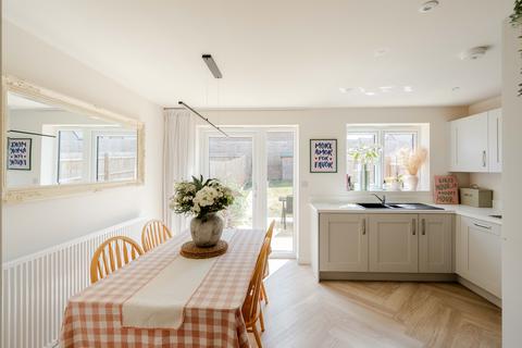 3 bedroom house for sale, Hartcliffe, Bristol BS13