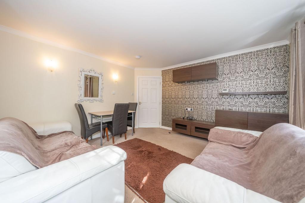 Apartment in Bathgate, West Lothian - More