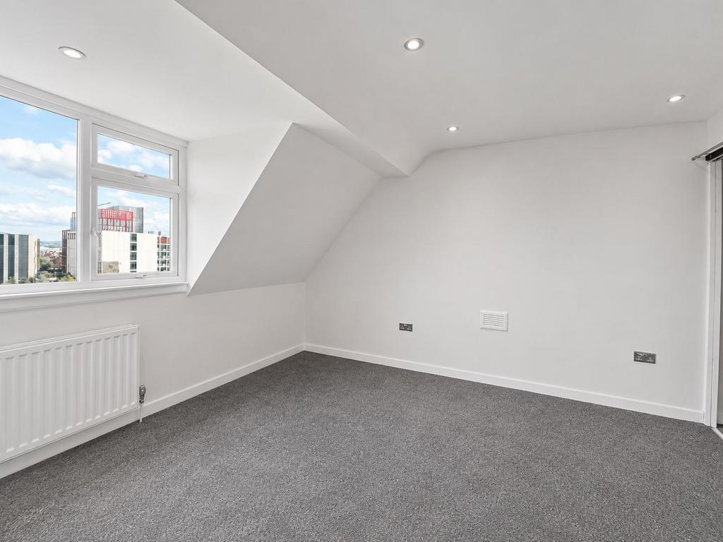 Apartment in Newcastle upon Tyne - More