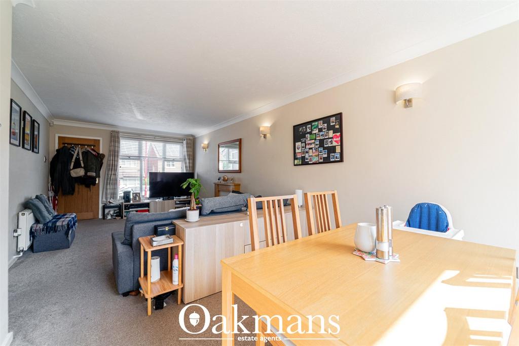House in Rednal - View 4