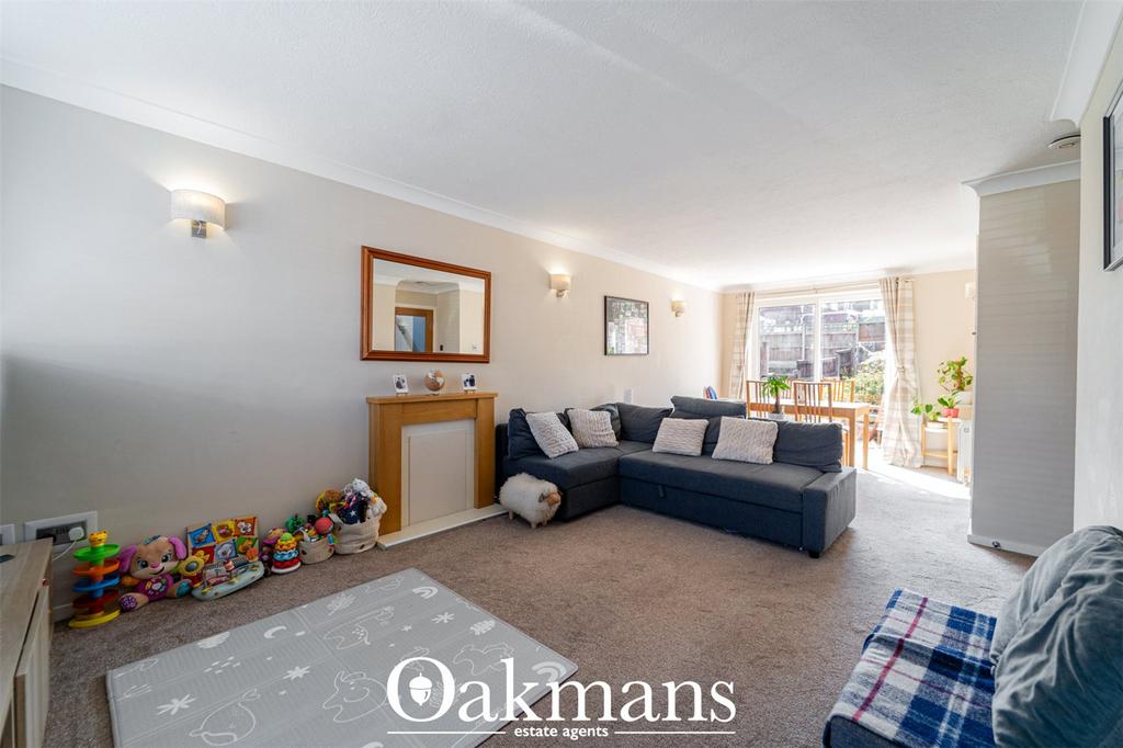 House in Rednal - View 5