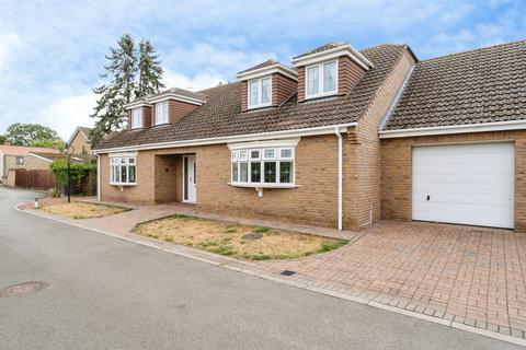 4 bedroom chalet for sale, Johnson Way, Chatteris