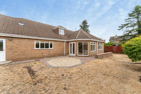 4 bedroom chalet for sale, Johnson Way, Chatteris