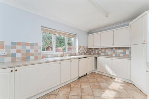 4 bedroom chalet for sale, Johnson Way, Chatteris
