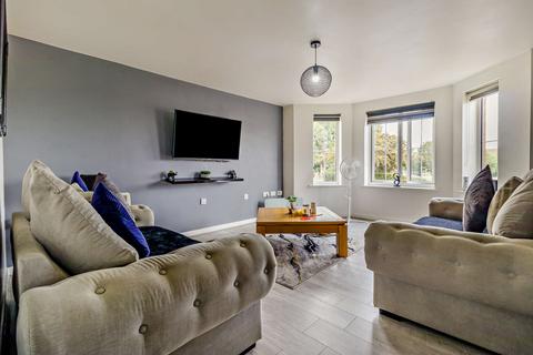 2 bedroom flat for sale, Roundhouse Crescent, Worksop, S81