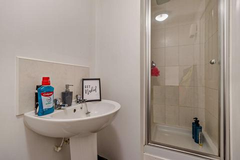 2 bedroom flat for sale, Roundhouse Crescent, Worksop, S81