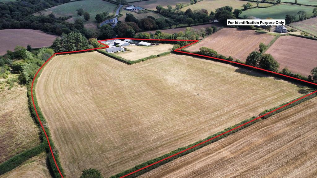 House in Narberth - View 2