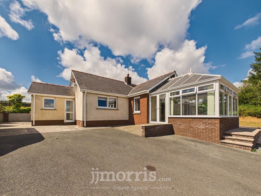House in Narberth - View 4