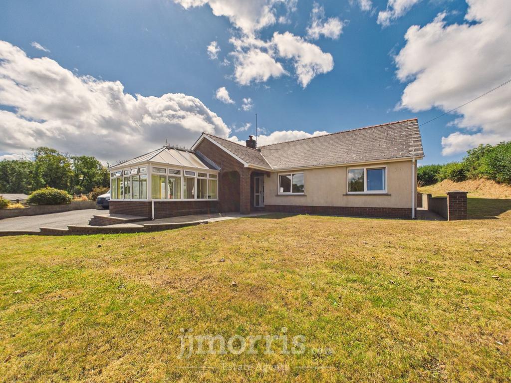 House in Narberth - View 5