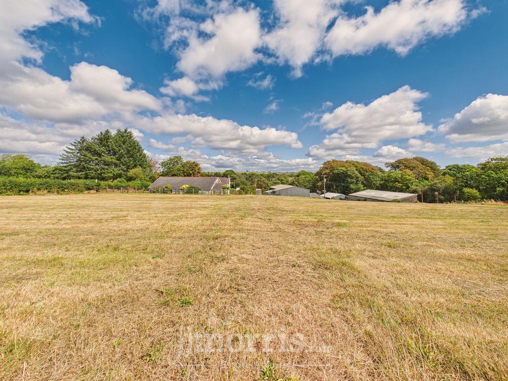 House in Narberth - More