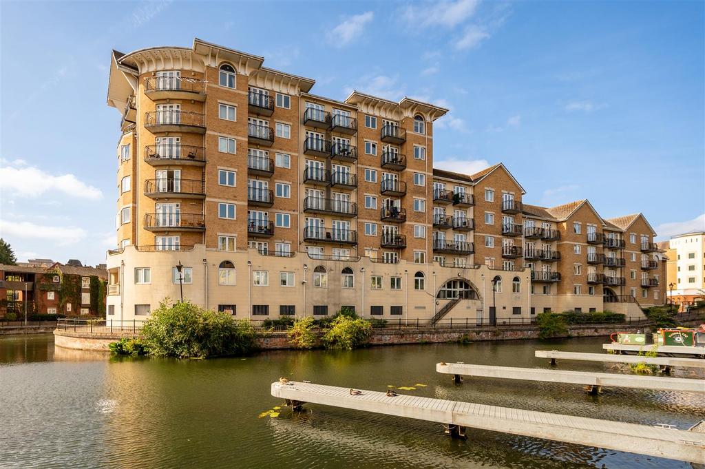 Apartment in Reading