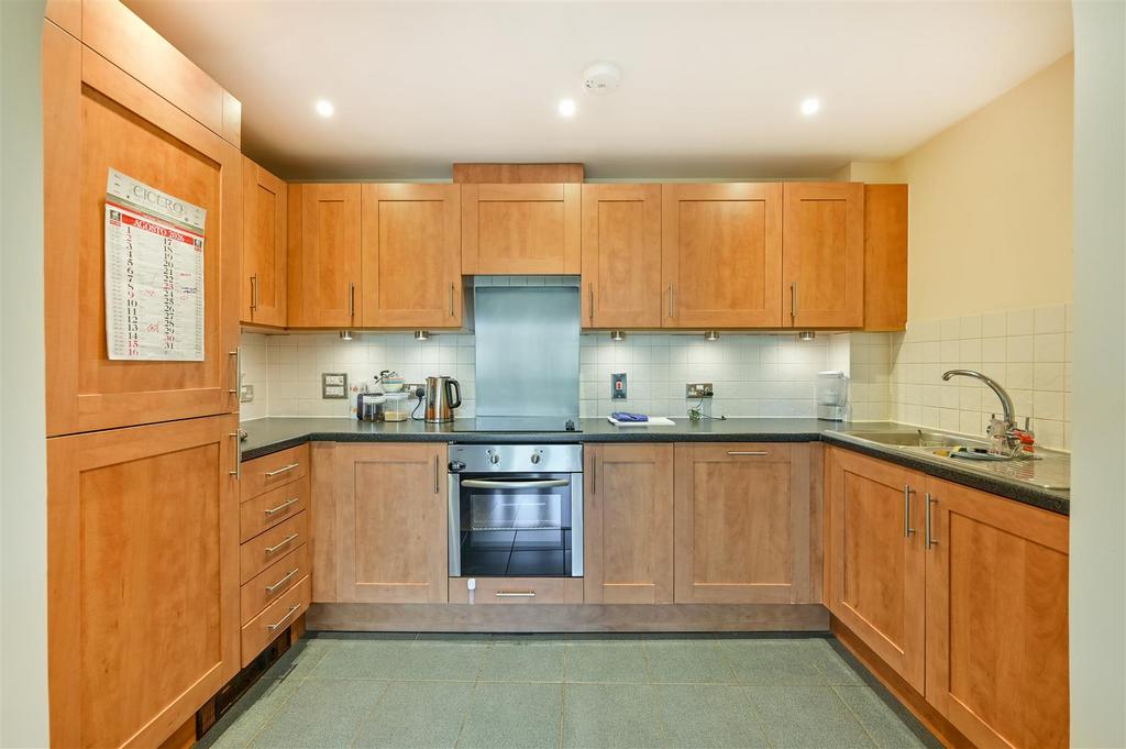 Apartment in Reading - More