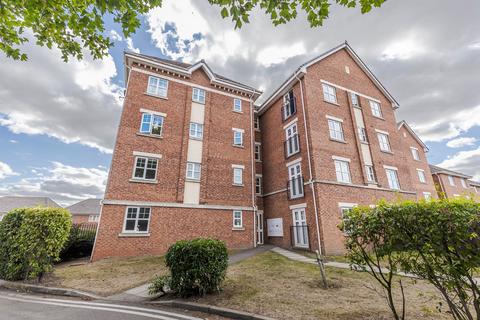 2 bedroom flat for sale, Dale Way, Points House Dale Way, CW1