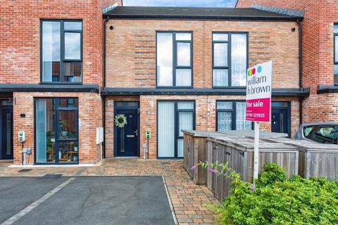 2 bedroom terraced house for sale, Wellgate Place, Wellgate, Rotherham