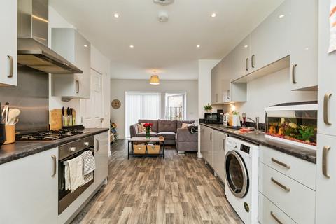 2 bedroom terraced house for sale, Wellgate Place, Wellgate, Rotherham