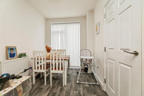 2 bedroom terraced house for sale, Wellgate Place, Wellgate, Rotherham
