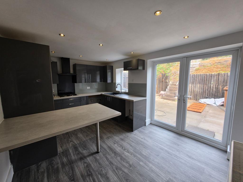 House in Birmingham - View 5