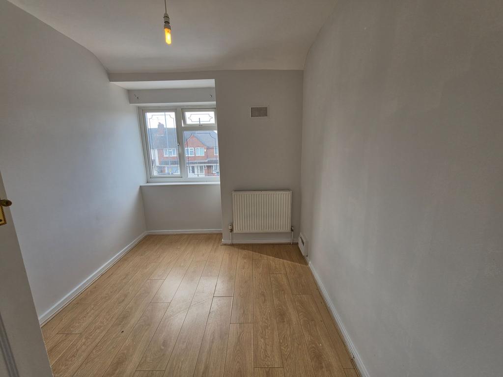 House in Birmingham - More