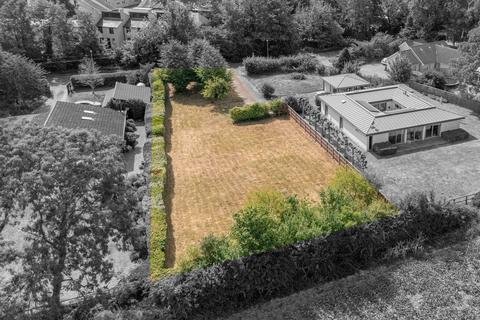 Land for sale, Fenny Lane, Meldreth SG8