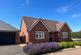 Whistledown View, Upavon SN9