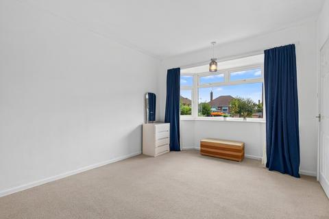 2 bedroom detached bungalow for sale, De Lisle Close, Market Harborough LE16