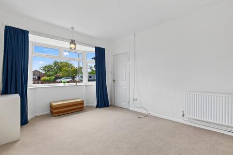 2 bedroom detached bungalow for sale, De Lisle Close, Market Harborough LE16